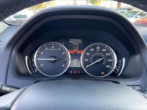 Used 2018 Acura TLX image 22