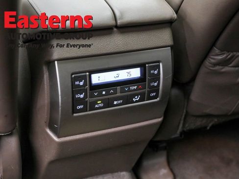 Used 2018 Lexus GX 460 Premium image 24