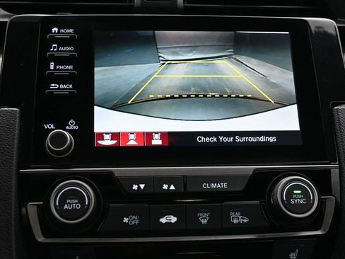 Used 2020 Honda Civic Si image 31