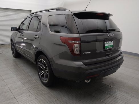Used 2015 Ford Explorer Sport w/ Equipment Group 401A AWD/4WD image 5
