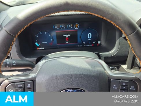 Used 2025 Ford F150 Tremor AWD/4WD image 22