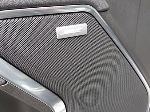 Used 2025 Chevrolet Silverado 2500 LTZ w/ LTZ Premium Package image 22