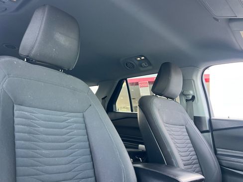 Used 2020 Ford Explorer XLT w/ Class III Trailer Tow Package image 15