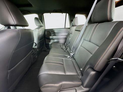 Used 2022 Honda Passport TrailSport image 28