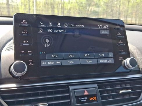 Used 2022 Honda Accord Sport Special Edition image 16
