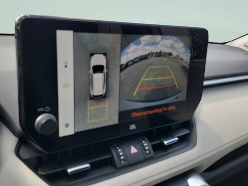Used 2024 Toyota RAV4 Limited w/ Advanced Technology Package image 20