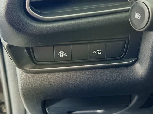 Used 2025 MAZDA CX-30 AWD 2.5 S w/ Select Sport Pkg image 14