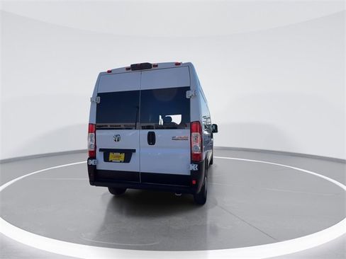 Used 2023 RAM ProMaster 2500 image 8