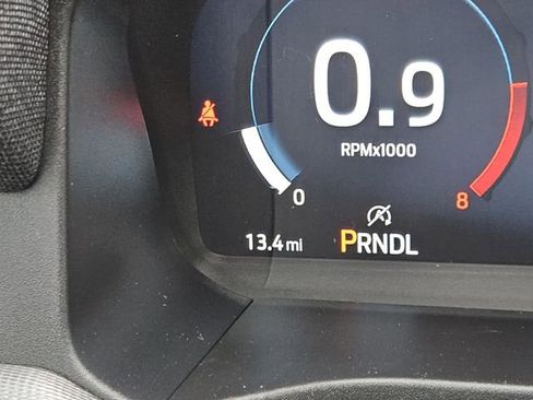 New 2026 Ford Explorer ST-Line w/ ST-Line Street Pack image 21