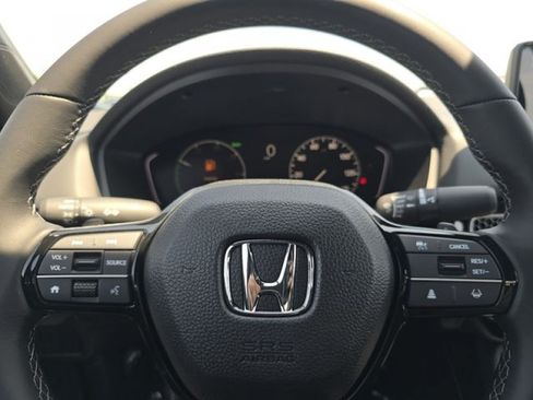 New 2026 Honda Civic Sport image 33
