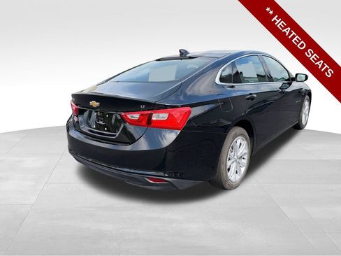 Used 2023 Chevrolet Malibu LT FWD image 6