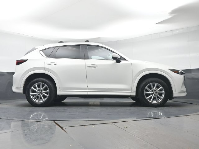 Certified 2024 MAZDA CX-5 AWD 2.5 S image 28