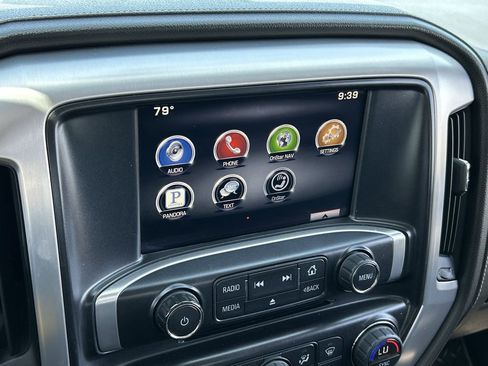 Used 2015 GMC Sierra 1500 SLE w/ SLE Value Package image 24