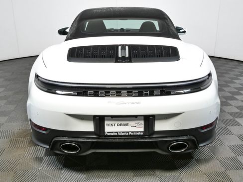 New 2026 Porsche 911 Carrera RWD image 30