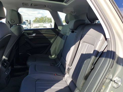 Certified 2023 Audi Q5 2.0T Premium w/ Convenience Package image 19