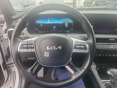 Used 2023 Kia Telluride SX Prestige X-Line AWD/4WD image 22