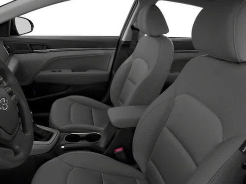 Used 2018 Hyundai Elantra Value Edition FWD image 12