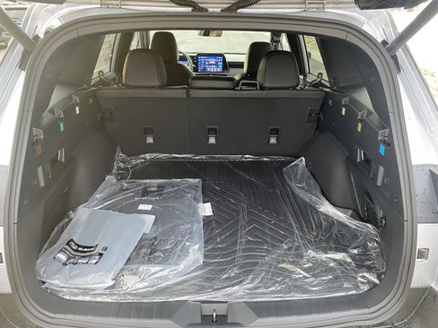 New 2026 Subaru Outback Limited image 18