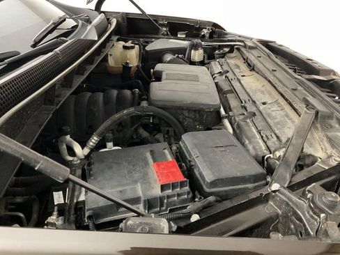 Used 2019 Chevrolet Silverado 1500 Custom w/ Custom Value Package image 23