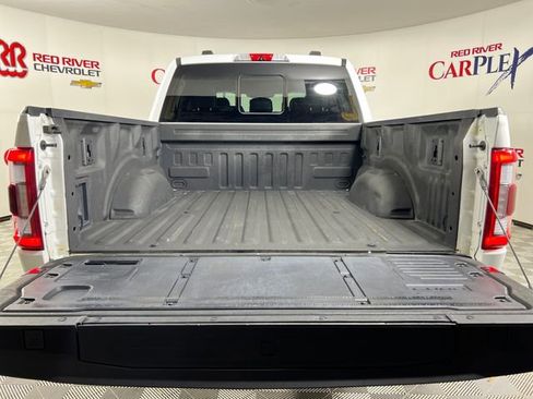 Used 2022 Ford F150 Tremor w/ Equipment Group 402A High image 25