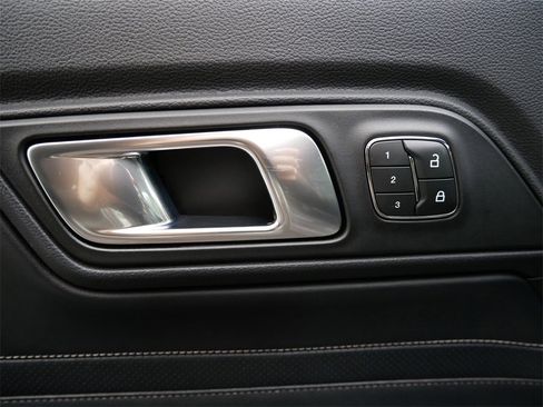 Used 2019 Ford Mustang GT Premium w/ Equipment Group 401A image 14