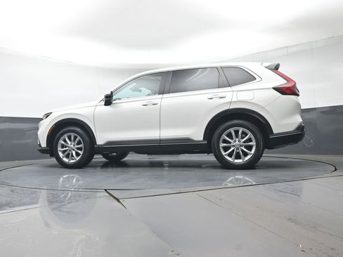 Certified 2024 Honda CR-V EX-L image 31