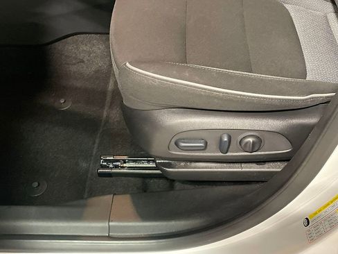 Used 2023 Chevrolet TrailBlazer LT image 20