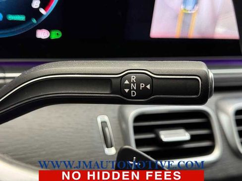 Used 2023 Mercedes-Benz GLE 450 4MATIC image 34