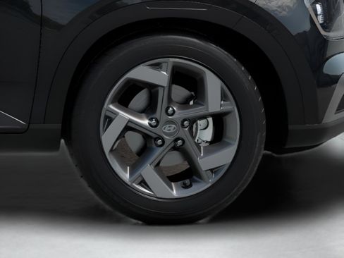 New 2026 Hyundai Venue SEL FWD image 17