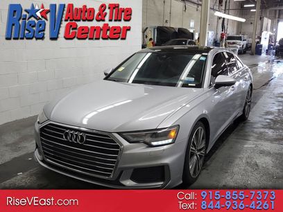 Used 2019 Audi A6 3.0T Premium w/ Convenience Package