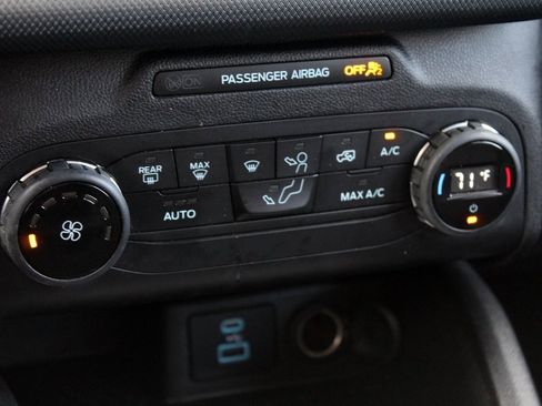 Used 2021 Ford Bronco Sport Big Bend image 22