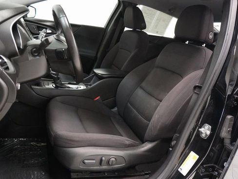 Used 2022 Chevrolet Malibu RS image 6