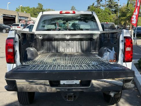 Used 2015 Chevrolet Silverado 2500 W/T image 10