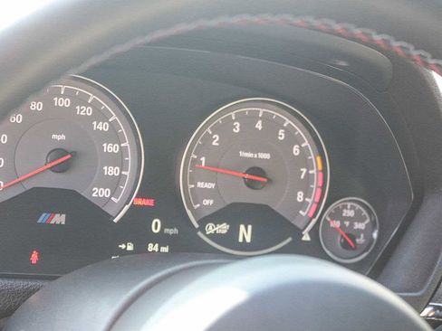 Used 2018 BMW M3 w/ Competition Package image 22