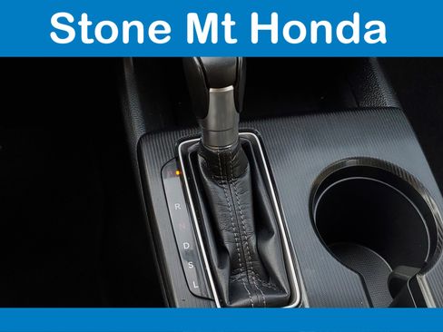 Used 2023 Honda Civic EX-L image 30