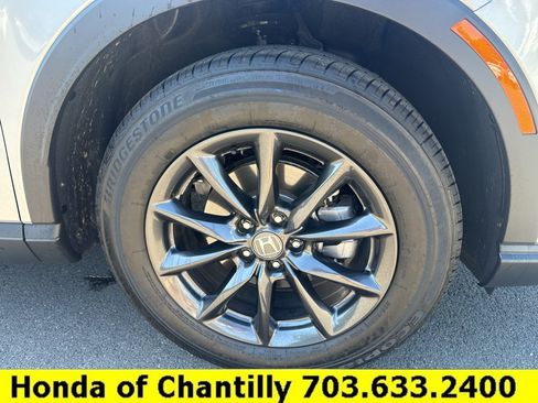 Certified 2026 Honda CR-V EX-L image 36