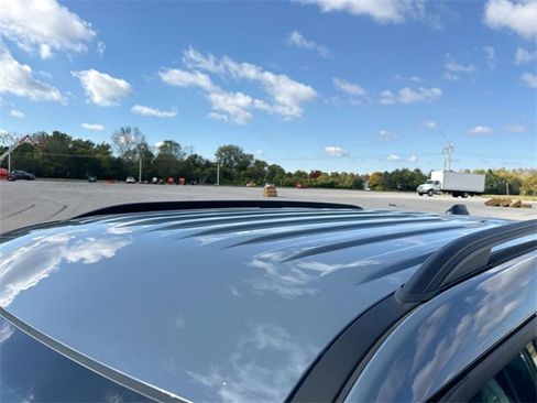 Used 2025 Ford Explorer Active image 29