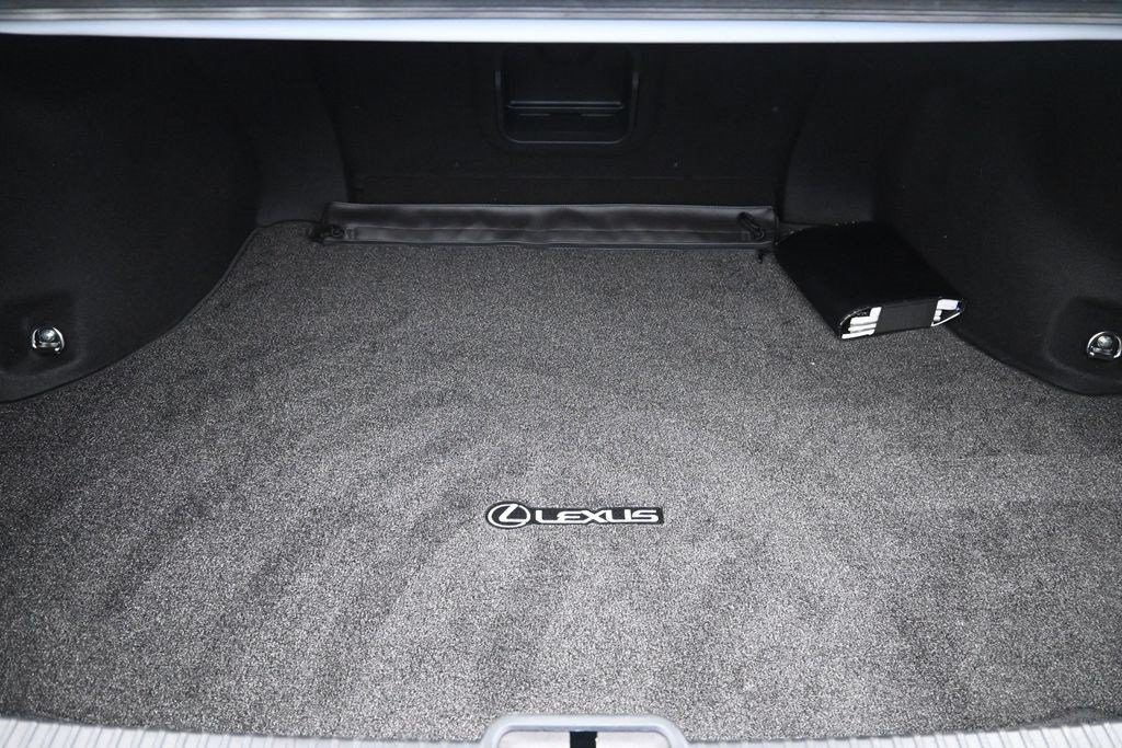 Used 2024 Lexus ES 350 F Sport w/ Accessory Package (Z2) FWD image 18