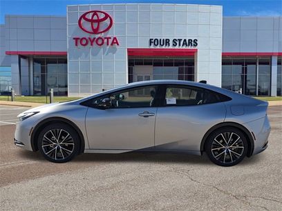 New 2026 Toyota Prius XLE