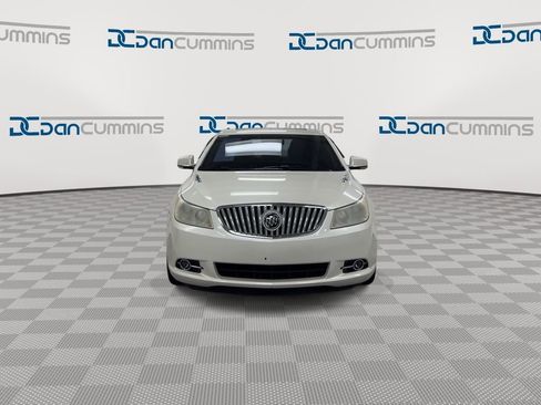 Used 2012 Buick LaCrosse Leather image 3