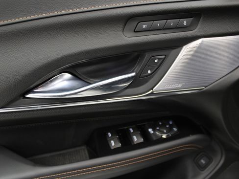 Used 2023 Cadillac CT4 V w/ Navigation Package image 15