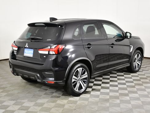 Used 2022 Mitsubishi Outlander Sport SE AWD/4WD image 6