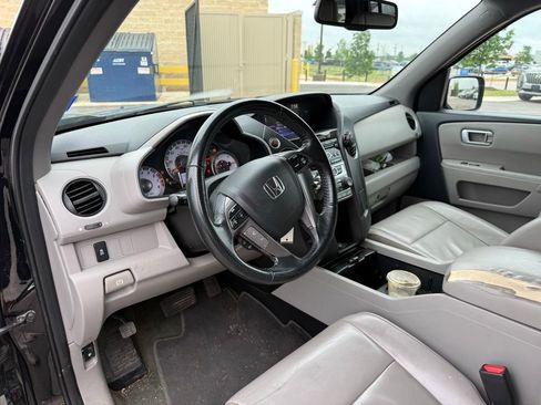 Used 2014 Honda Pilot EX-L image 7