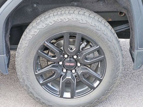 Used 2021 GMC Sierra 1500 Elevation image 12