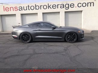 Used 2016 Ford Mustang Coupe w/ Wheel & Stripe Package video 1