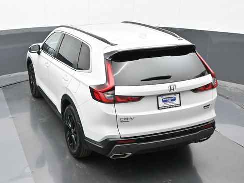 Used 2023 Honda CR-V Sport Touring image 34