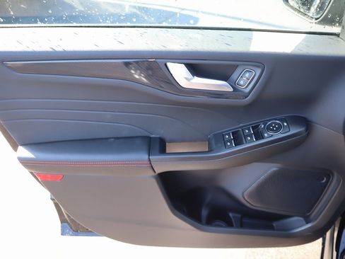 New 2026 Ford Escape ST-Line Select image 15