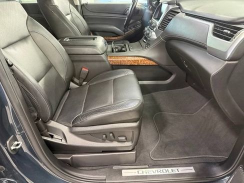 Used 2020 Chevrolet Tahoe Premier AWD/4WD image 21