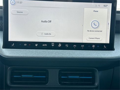 New 2025 Ford Maverick XLT w/ XLT Luxury Package image 25