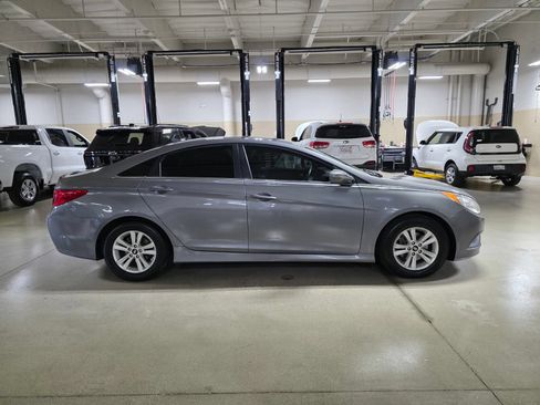 Used 2014 Hyundai Sonata GLS FWD image 8